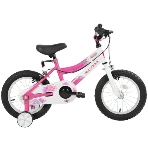 Girls Bikes Age 3